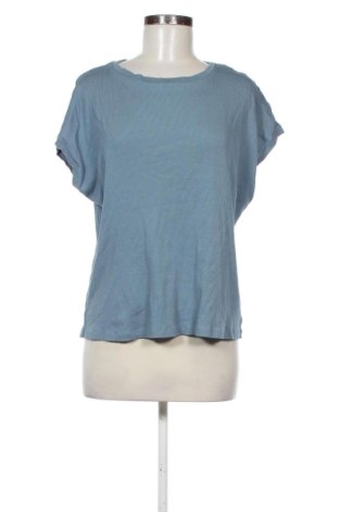 Damen T-Shirt Schiesser, Größe M, Farbe Blau, Preis € 12,99
