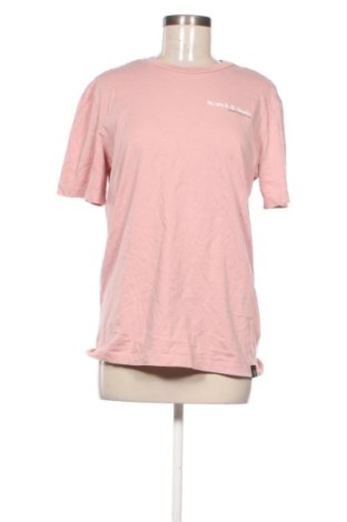 Dámské tričko Scotch & Soda, Velikost M, Barva Růžová, Cena  519,00 Kč