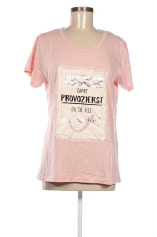 Damen T-Shirt Sequel, Größe XL, Farbe Mehrfarbig, Preis € 11,99