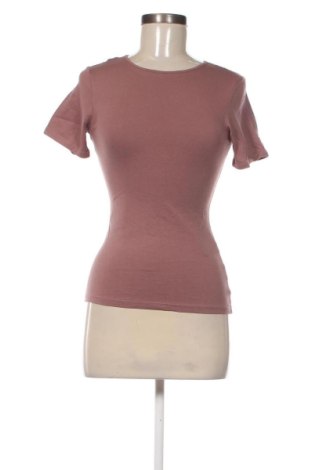 Damen T-Shirt Set, Größe S, Farbe Aschrosa, Preis 17,99 €