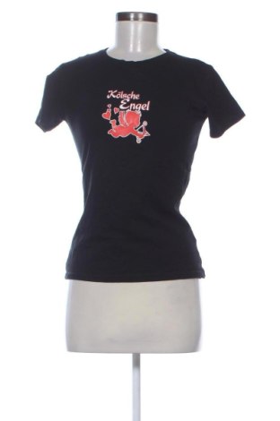 Dámske tričko Sg, Veľkosť S, Farba Čierna, Cena  9,95 €