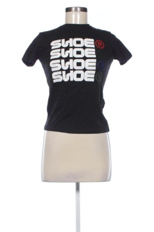 Dámske tričko Shoe, Veľkosť S, Farba Čierna, Cena  10,95 €