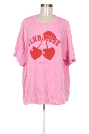 Dámske tričko Shoeby, Veľkosť M, Farba Ružová, Cena  9,95 €