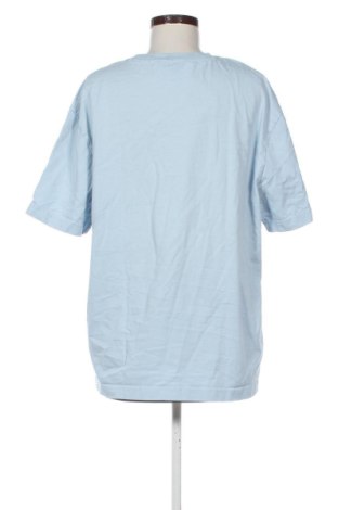 Damen T-Shirt SikSilk, Größe XL, Farbe Blau, Preis € 12,99