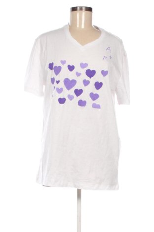 Damen T-Shirt Sinsay, Größe L, Farbe Mehrfarbig, Preis 8,77 €