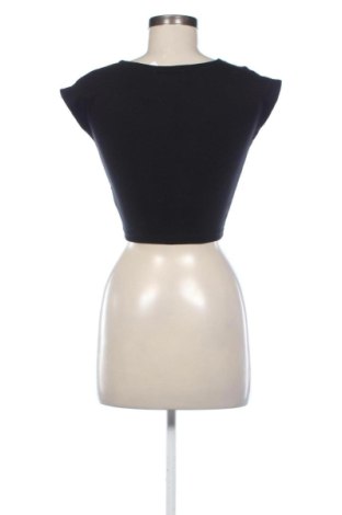 Дамска тениска Sinsay, Размер S, Цвят Черен, Цена 9,00 €