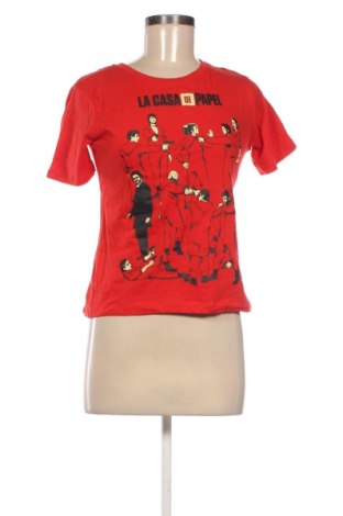 Dámske tričko Sinsay, Veľkosť XS, Farba Viacfarebná, Cena  14,39 €