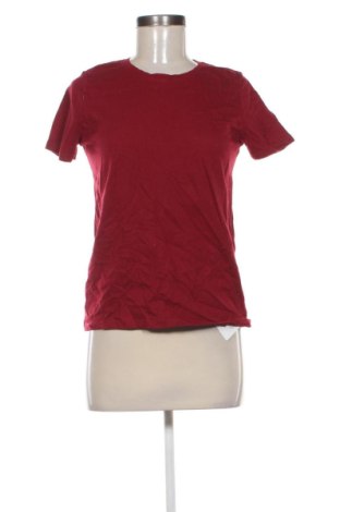 Дамска тениска Sinsay, Размер S, Цвят Червен, Цена 8,63 €