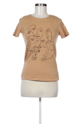 Dámské tričko Sinsay, Velikost S, Barva Oranžová, Cena  245,00 Kč