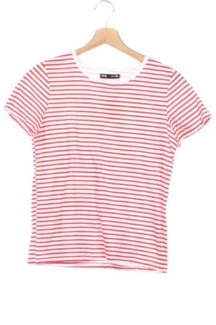 Damen T-Shirt Sinsay, Größe XXS, Farbe Mehrfarbig, Preis 9,00 €