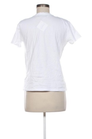 Дамска тениска Sinsay, Размер S, Цвят Бял, Цена 8,77 €