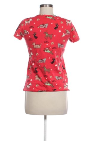 Damen T-Shirt Sinsay, Größe XS, Farbe Mehrfarbig, Preis € 8,77