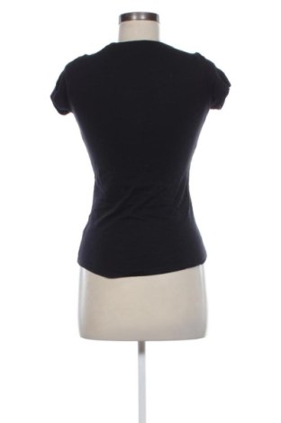 Damen T-Shirt Sisley, Größe XS, Farbe Schwarz, Preis € 18,99