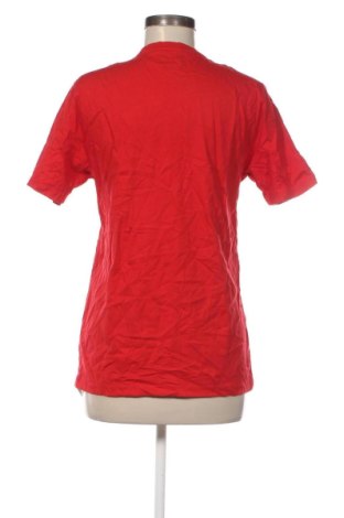 Дамска тениска Skechers, Размер M, Цвят Червен, Цена 14,31 €