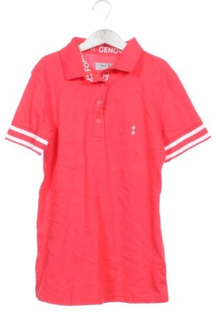 Γυναικείο t-shirt Slam, Μέγεθος XS, Χρώμα Ρόζ , Τιμή 25,99 €