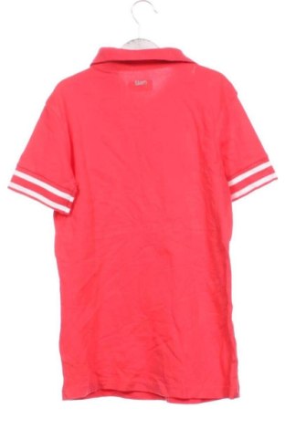 Γυναικείο t-shirt Slam, Μέγεθος XS, Χρώμα Ρόζ , Τιμή 25,99 €