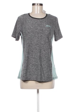 Γυναικείο t-shirt Slazenger, Μέγεθος S, Χρώμα Πολύχρωμο, Τιμή 8,99 €