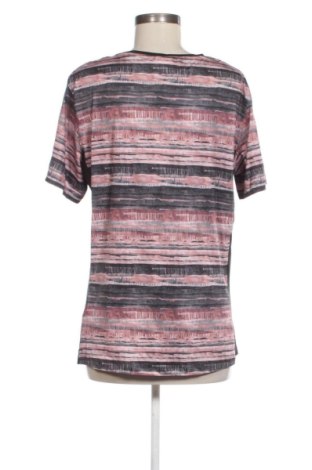 Damski T-shirt Slazenger, Rozmiar L, Kolor Kolorowy, Cena 37,99 zł