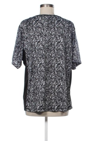 Damen T-Shirt Slazenger, Größe XXL, Farbe Mehrfarbig, Preis € 12,00