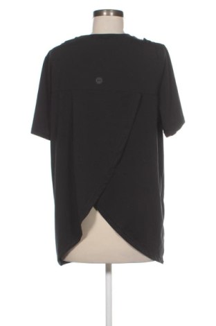 Damen T-Shirt Slazenger, Größe XL, Farbe Schwarz, Preis 9,99 €