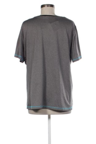 Дамска тениска Slazenger, Размер XL, Цвят Сив, Цена 7,66 €