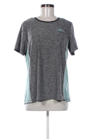Damski T-shirt Slazenger, Rozmiar M, Kolor Kolorowy, Cena 37,99 zł