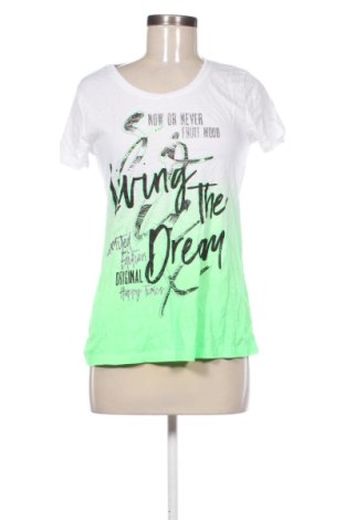 Dámske tričko Soccx, Veľkosť M, Farba Viacfarebná, Cena  15,95 €