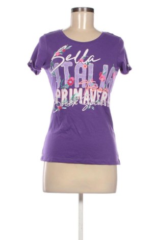 Дамска тениска Soccx, Размер XS, Цвят Многоцветен, Цена 14,31 €