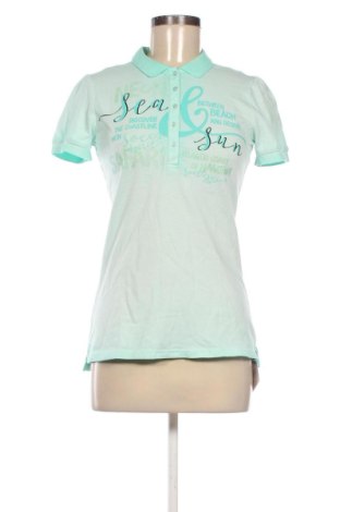 Damski T-shirt Soccx, Rozmiar S, Kolor Kolorowy, Cena 99,99 zł