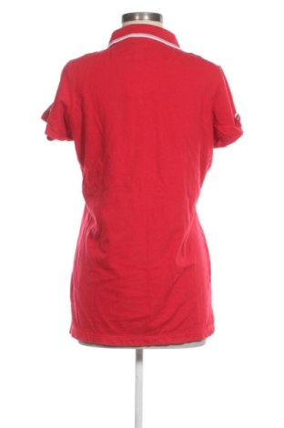 Дамска тениска Soccx, Размер L, Цвят Червен, Цена 21,47 €