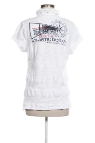 Damen T-Shirt Soccx, Größe L, Farbe Weiß, Preis € 27,99