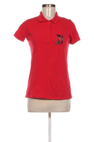 Дамска тениска Sol's, Размер M, Цвят Червен, Цена 10,22 €