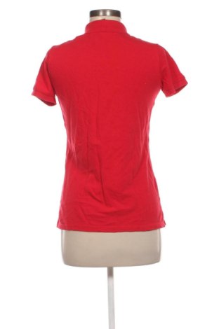 Дамска тениска Sol's, Размер M, Цвят Червен, Цена 10,22 €