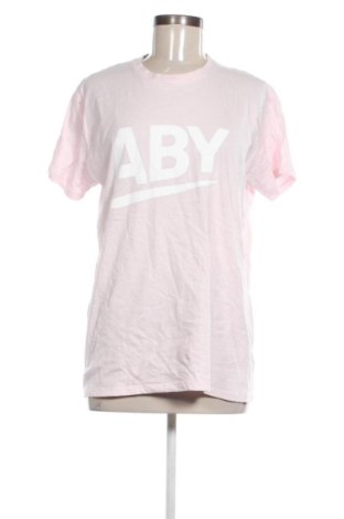 Damen T-Shirt Sol's, Größe M, Farbe Aschrosa, Preis € 11,99