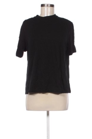 Γυναικείο t-shirt Someday., Μέγεθος M, Χρώμα Μαύρο, Τιμή 11,99 €