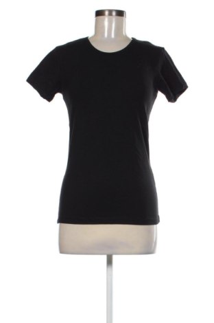 Γυναικείο t-shirt Sonar, Μέγεθος M, Χρώμα Μαύρο, Τιμή 8,99 €