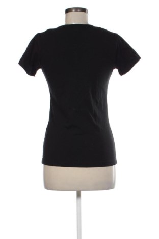 Γυναικείο t-shirt Sonar, Μέγεθος M, Χρώμα Μαύρο, Τιμή 8,99 €