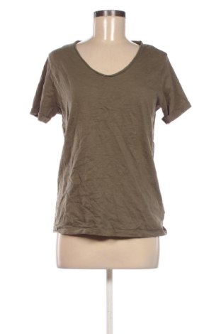 Γυναικείο t-shirt Soya Concept, Μέγεθος M, Χρώμα Πράσινο, Τιμή 11,99 €