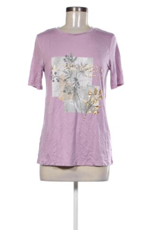 Дамска тениска Soya Concept, Размер S, Цвят Лилав, Цена 9,71 €