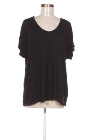Dámské tričko Soya Concept, Velikost XL, Barva Černá, Cena  279,00 Kč