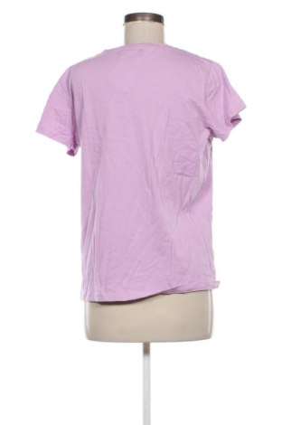 Damen T-Shirt Spirit, Größe XXL, Farbe Lila, Preis € 11,99
