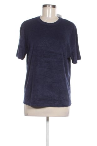 Damski T-shirt Sport Performance by Tchibo, Rozmiar S, Kolor Niebieski, Cena 45,99 zł