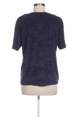 Damski T-shirt Sport Performance by Tchibo, Rozmiar S, Kolor Niebieski, Cena 45,99 zł