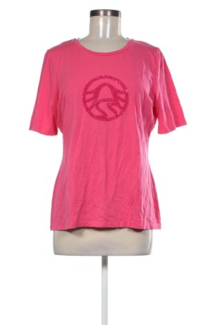 Damen T-Shirt Sportalm, Größe M, Farbe Rosa, Preis € 22,99