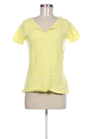 Γυναικείο t-shirt Sports Performance by Tchibo, Μέγεθος S, Χρώμα Κίτρινο, Τιμή 10,99 €