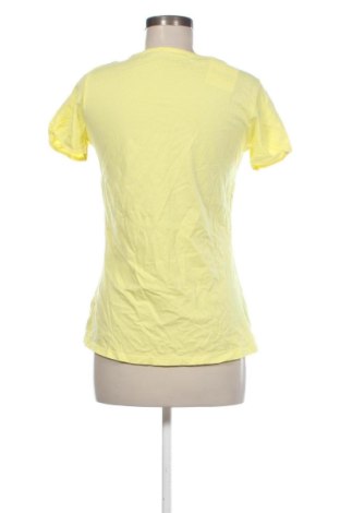 Γυναικείο t-shirt Sports Performance by Tchibo, Μέγεθος S, Χρώμα Κίτρινο, Τιμή 10,99 €