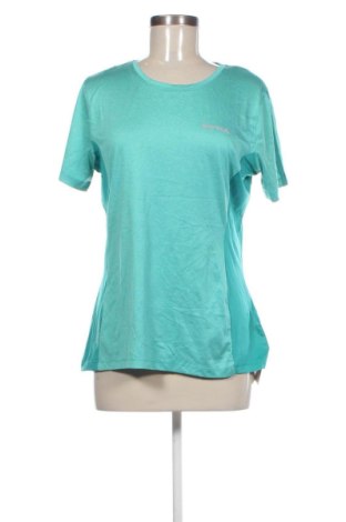 Γυναικείο t-shirt Sports Performance by Tchibo, Μέγεθος M, Χρώμα Πράσινο, Τιμή 8,99 €