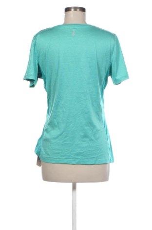 Γυναικείο t-shirt Sports Performance by Tchibo, Μέγεθος M, Χρώμα Πράσινο, Τιμή 8,99 €