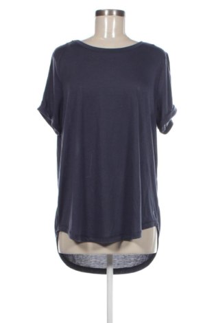 Damen T-Shirt Sports Performance by Tchibo, Größe L, Farbe Blau, Preis 11,99 €