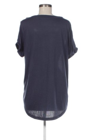 Damen T-Shirt Sports Performance by Tchibo, Größe L, Farbe Blau, Preis 11,99 €